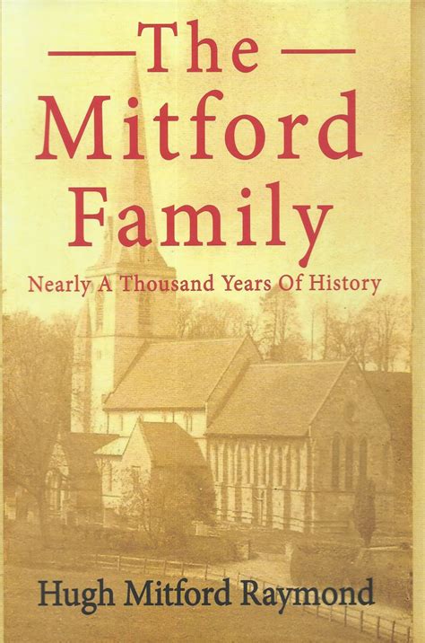at home in mitford book 8