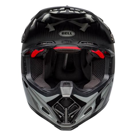 Casque Cross Bell Moto 9 Flex Fasthouse WRWF 2020 FX MOTORS