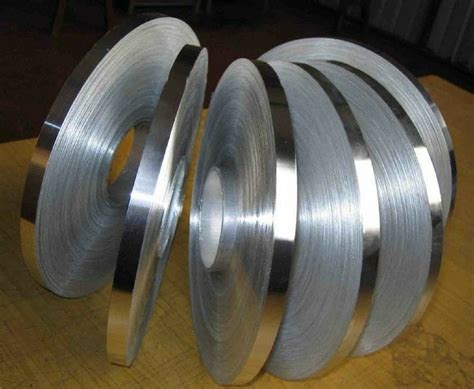 Stainless Steel Slitting Coils At Rs Kg Stainless Steel Coils