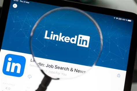 How To Help Recruiters Alert You To Relevant Opportunities On Linkedin Lateral Link