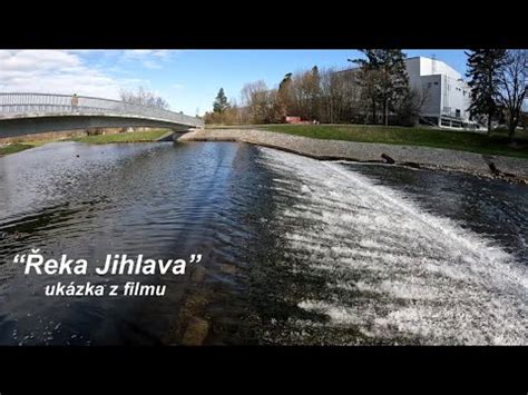 Jjihlava V Jihlav Eka Ve M St Youtube