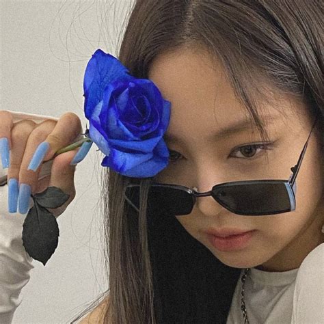 Blackpink Jennie Kim Girlfriend Material Jennierubyjane Ig Baddie