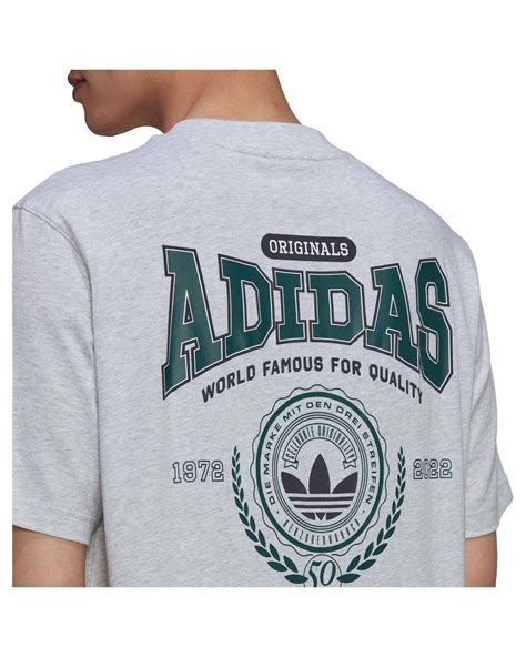 Adidas Originals Herren T Shirt Kaufen Engelhorn