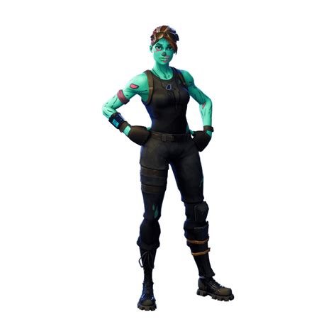 Ghoul Trooper Fortnite Wallpapers - Wallpaper Cave