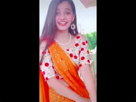 Part Hd Iamsupryma Tiktook Nepali Girl Suprima Bhattarai Youtube