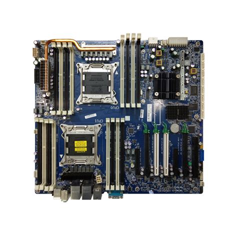 HP Motherboard For Z820 Workstation Laptech The IT Store