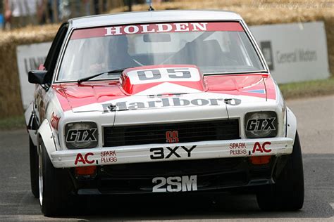 Holden Torana A9X - 2007 Goodwood Festival of Speed