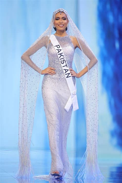 Miss Universe 2023 Preliminary Competition Photos Swimsuit And Evening