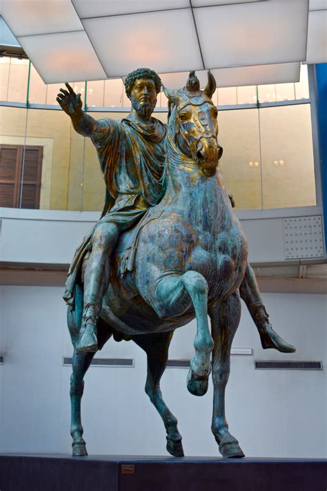 Highlights Of The Capitoline Museums In Rome Arw Travels