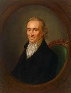 Thomas Paine: Biography, Major Works, Religious Views, Quotes, & Facts - World History Edu