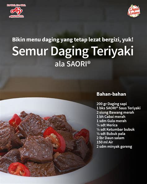 Dapur Umami On Twitter Siapa Nih Yang Udah Tau Mau Dimasak Apa