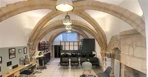 Octobre Coiffure coiffeur à Caen Planity RDV en ligne