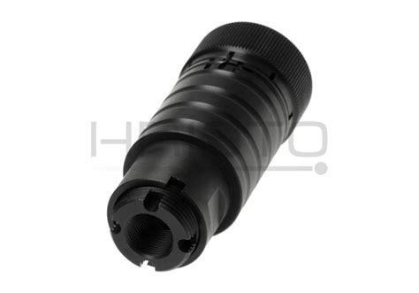 LCT Krinkov 4 Piece Flash Hider Hristo Airsoft Store