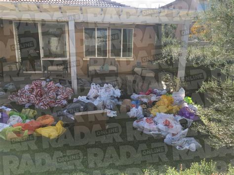 house of horrors turpin family - Hedwig Quinonez