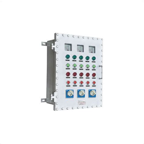 Warom HRMD92 Series Explosion Proof Distribution Panels SME