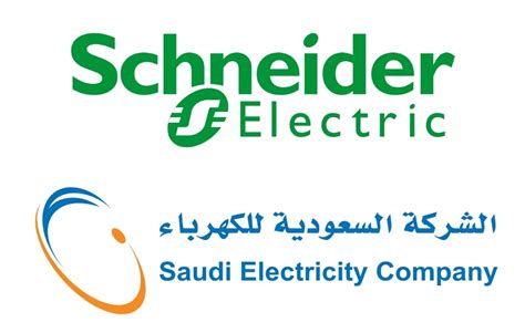 Schneider Electric And The Saudi Electricity Company Sec Sign An Mou