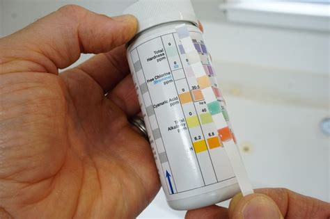 What Is PH And Alkalinity In A Hot Tub Simple Tips For Testing And Adjusting Hot Tub Home