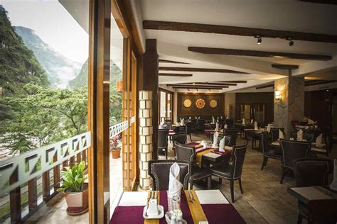 Sumaq Machu Picchu Hotel: Luxury Hotel in Agua Calientes, Peru | LANDED ...