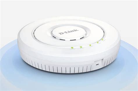 D Link Launches Wave Unified Access Points Latest In Tech