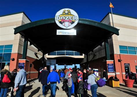 Peoria Chiefs ballpark naming rights deal with Caterpillar leads to ...