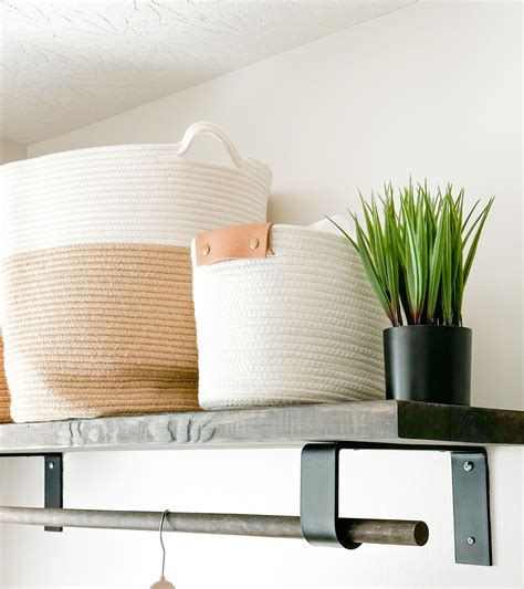 22 Of The Best Storage Baskets We Ve Ever Found On Amazon Home By Alley