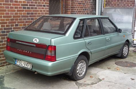 Polonez Atu Plus