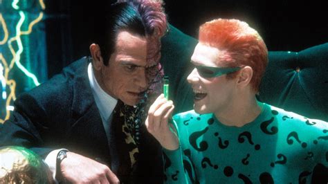 Batman Forever (1995) | MUBI