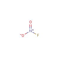 Nitryl Fluoride Hazardous Agents Haz Map