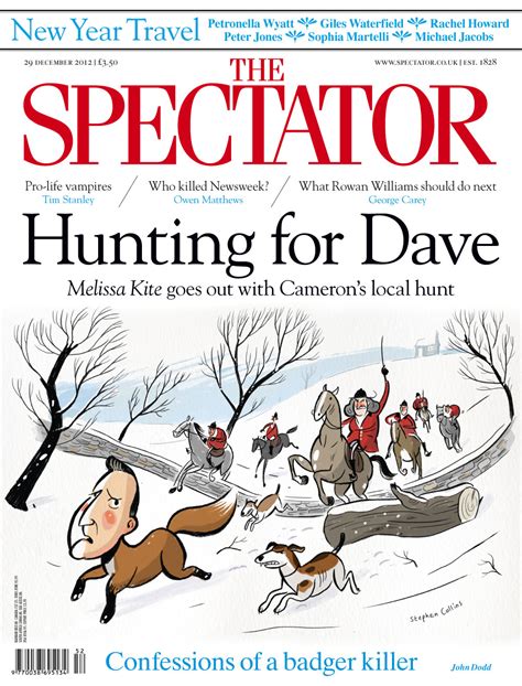 The Spectator