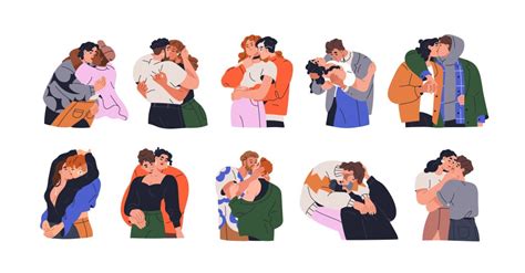 Hot Lesbians Vector Images Over 120