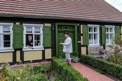 Gemeinsam Erben Im August Mit Dem Rad Oderbruch Museum Altranft