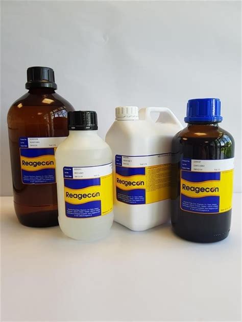 0 1n Potassium Bromate Bromide Solution