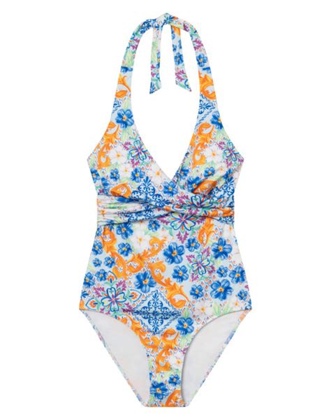 Saltabad Bikini Och Badkl Der Evanette