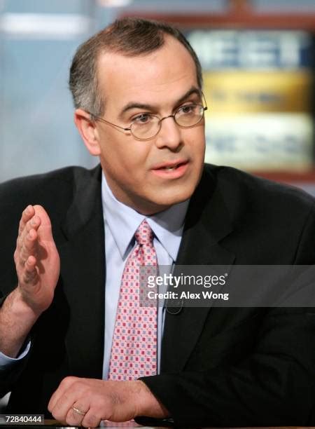 Meet Press David Brooks Photos And Premium High Res Pictures Getty Images