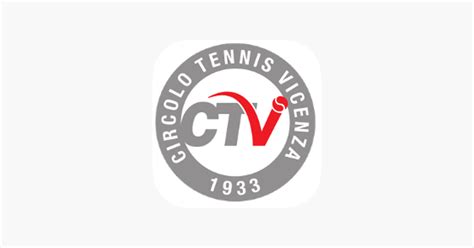 App Store Circolo Tennis Vicenza