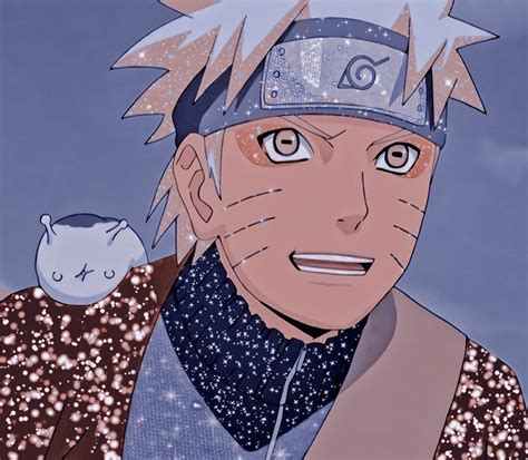 Anime Boy Pfp Naruto