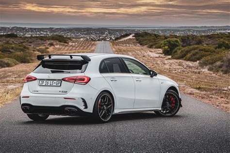 Mercedes Amg A45 S Vs Audi Rs3 Sportback Quick Comparison