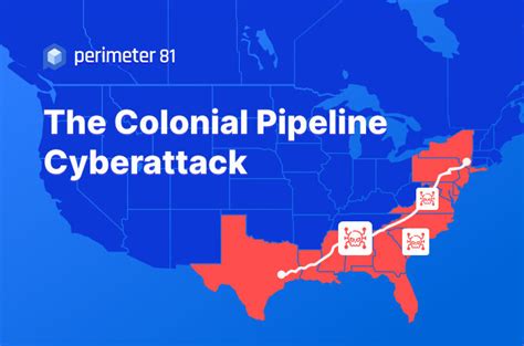 Colonial Pipeline Ransomware Task Force And Your Business