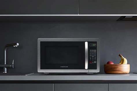 The Best Small Microwave of 2025, High Performance - Kitchens Radar