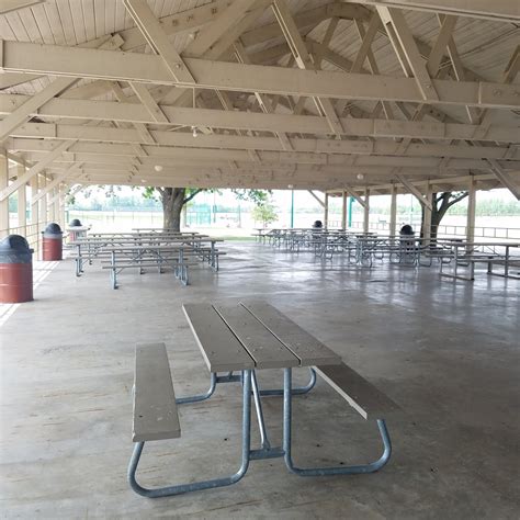 Play St. Louis: Bridgeton Municipal Athletic Complex (BMAC)