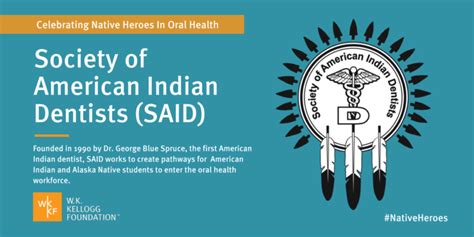 First Native American Dentist Dental Therapy Resources