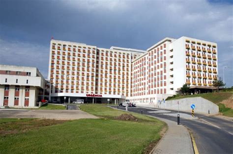 Centro Hospitalar E Universit Rio De Coimbra Recebe Hoje Novos