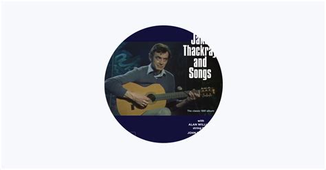 ‎jake Thackray Apple Music