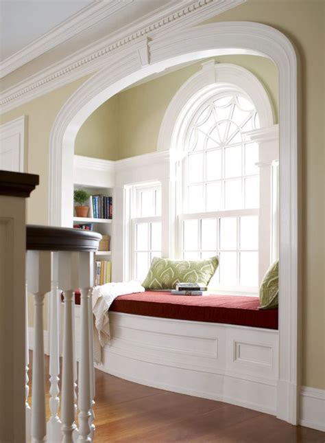 Incredibly Cozy And Inspiring Window Seat Ideas Interior Designs