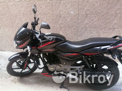 Bajaj Pulsar 2019 Mirpur Bikroy