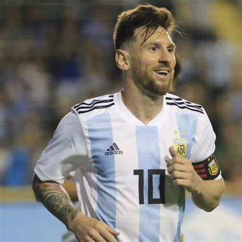 Scaloni dio la lista de convocados Messi vuelve a la Selección