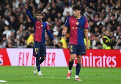 Official Barcelona Star Beats Real Madrids Arda Güler To Kopa Trophy