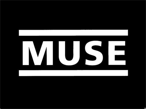 Muse Logo / Music / Logonoid.com