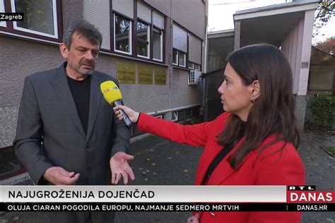 Kaić za RTL Danas o zaboravljenoj bolesti koja hara Hrvatskom Javlja