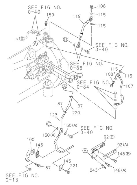 Isuzu Npr Fuel Line Diagram